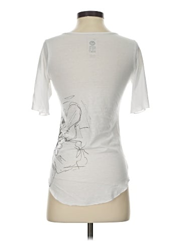 Roxy Short Sleeve T-Shirt (view 2)