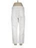 Ella Moss Ivory Jeans Size 32 waist - photo 2