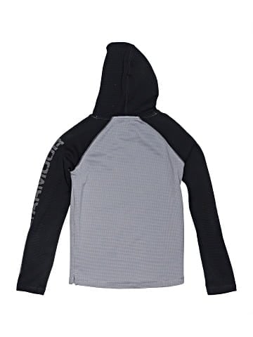 Under Armour Zip Up Hoodie (view 2)