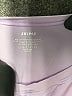 SKIMS Purple Bodysuit Size S - photo 3