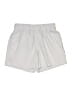 Columbia 100% Polyester Solid Gray Athletic Shorts Size S - photo 1