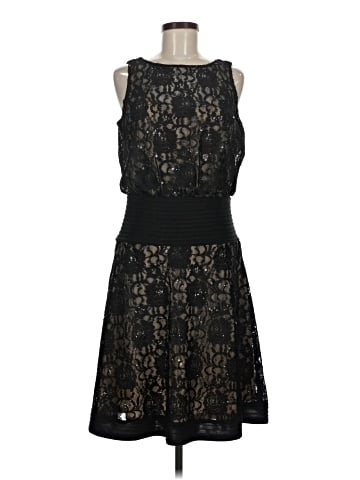 Gabby Skye Cocktail Dress (view 1)
