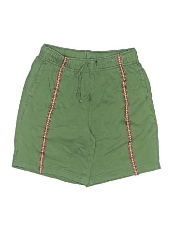 Tea Shorts (view 1)