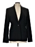 Tahari 100% Polyester Black Blazer Size 12 - photo 1