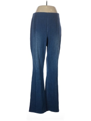 Women With Control Dress Pants (view 1)