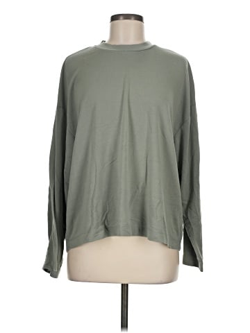 H&M Long Sleeve Top (view 1)