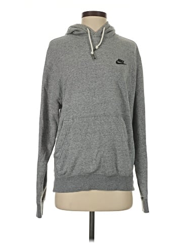 Nike Pullover Hoodie (view 1)