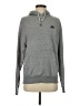 Nike Gray Pullover Hoodie Size S - photo 1