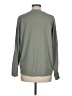 H&M Green Long Sleeve Top Size M - photo 2
