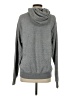 Nike Gray Pullover Hoodie Size S - photo 2
