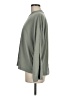 H&M Green Long Sleeve Top Size M - photo 5
