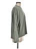 H&M Green Long Sleeve Top Size M - photo 4