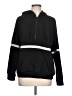DKNY Black Pullover Hoodie Size L - photo 1