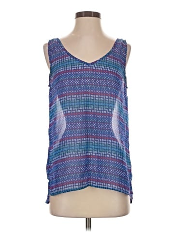 Gap Outlet Sleeveless Top (view 1)