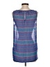 Gap Outlet 100% Polyester Blue Sleeveless Top Size S - photo 2