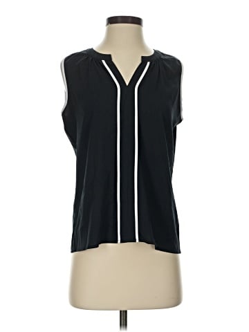 Calvin Klein Sleeveless T-Shirt (view 1)
