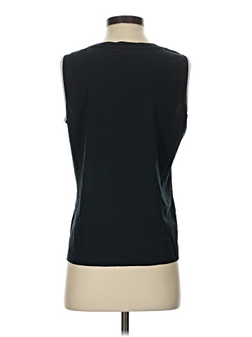 Calvin Klein Sleeveless T-Shirt (view 2)