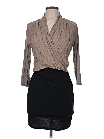 A.Maglia Casual Dress (view 1)
