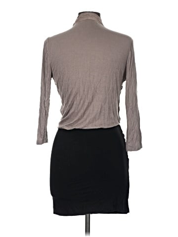 A.Maglia Casual Dress (view 2)