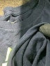 Nike Black Blue Short Sleeve T-Shirt Size XL (youth) - photo 4