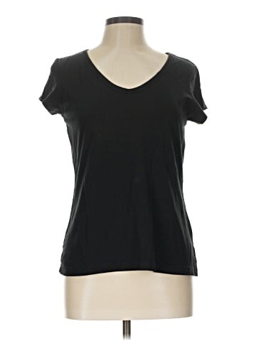 Tahari Short Sleeve T-Shirt (view 1)