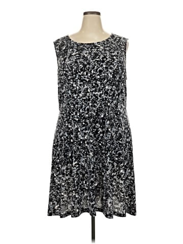 Apt. 9 Cocktail Dress (view 1)