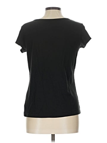 Tahari Short Sleeve T-Shirt (view 2)
