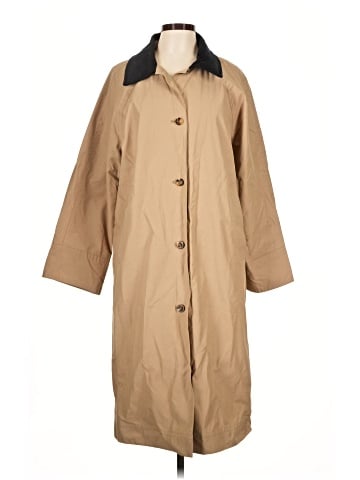 Old Navy Trenchcoat (view 1)