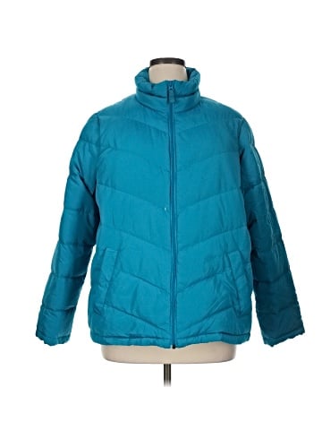 Lands' End Snow Jacket (view 1)