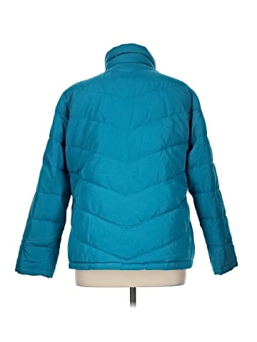 Lands' End Snow Jacket (view 2)