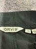 Orvis Solid Black Active Pants Size S - photo 7