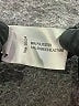 Orvis Solid Black Active Pants Size S - photo 8
