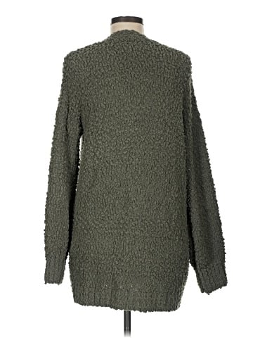 Pink Rose Cardigan (view 2)