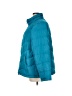 Lands' End Solid Teal Snow Jacket Size XL - photo 5