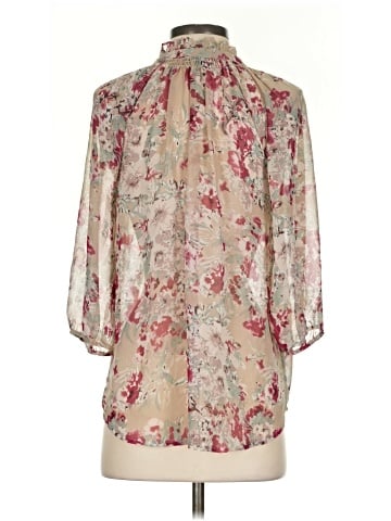 Bellatrix 3/4 Sleeve Blouse (view 2)