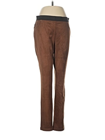 Calvin Klein Casual Pants (view 1)