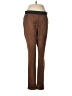 Calvin Klein Brown Casual Pants Size M - photo 1