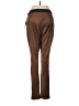Calvin Klein Brown Casual Pants Size M - photo 2