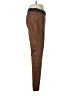 Calvin Klein Brown Casual Pants Size M - photo 4