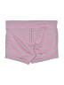 Under Armour Stripes Pink Athletic Shorts Size S - photo 2