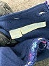JoJo Maman Bebe 100% Cotton Blue Pullover Sweater Size 18-24 mo - photo 3