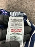 JoJo Maman Bebe 100% Cotton Blue Pullover Sweater Size 18-24 mo - photo 4
