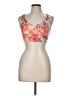 Athleta Orange Tank Top Size M - photo 1