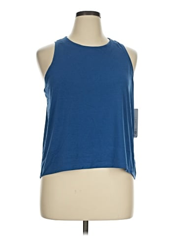 Athleta Sleeveless T-Shirt (view 1)