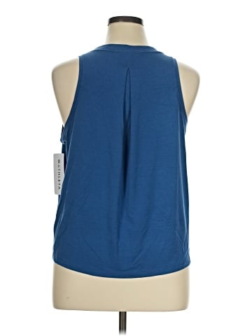 Athleta Sleeveless T-Shirt (view 2)