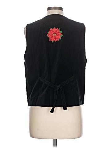 Westbound Sleeveless Blouse (view 2)