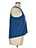 Athleta Blue Sleeveless T-Shirt Size XL - photo 4