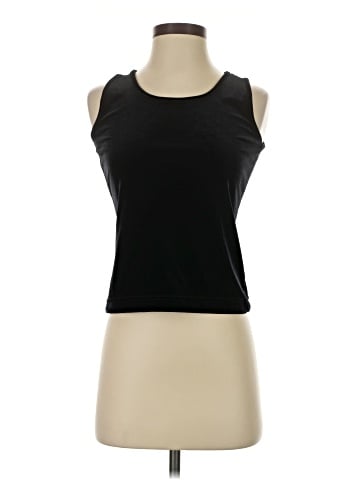 Petite Sophisticate Sleeveless T-Shirt (view 1)