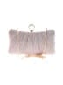 Unbranded Pink Clutch One size - photo 3