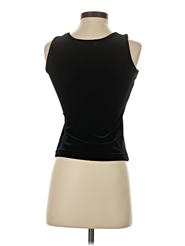 Petite Sophisticate Sleeveless T-Shirt (view 2)
